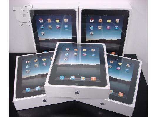 PoulaTo: Apple iPad 64GB 3G Wi-Fi (unlocked) Tablet